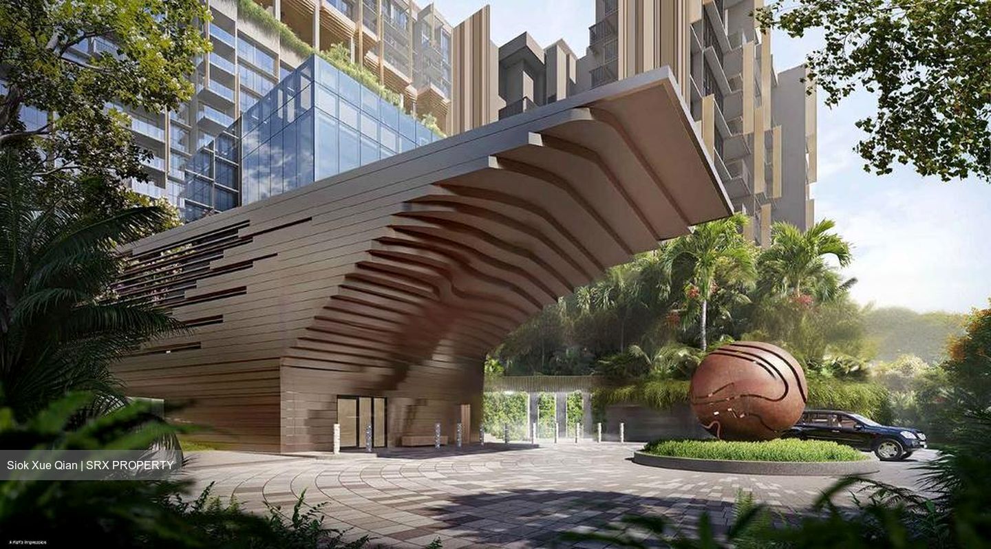 Lentoria (D26), Condominium #482259701